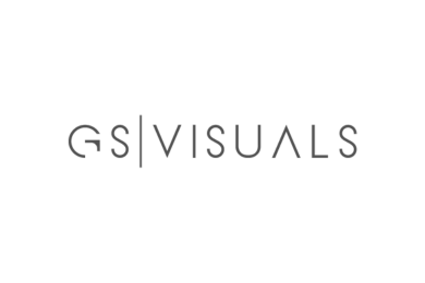 Logo GS Visuals