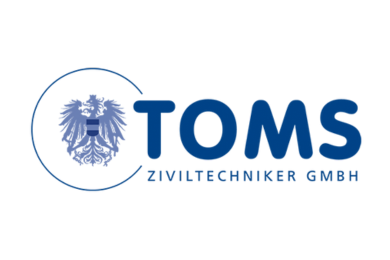 Toms Ziviltechniker GmbH Logo